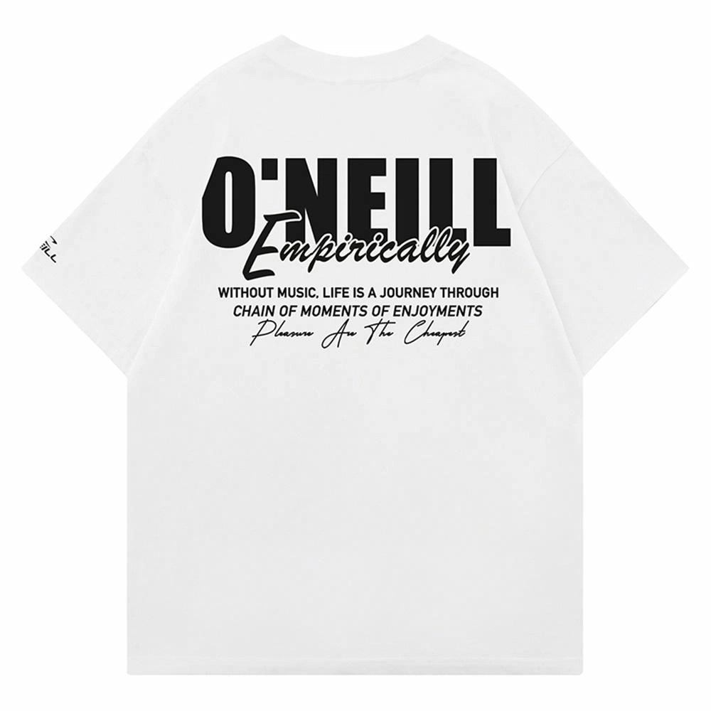 O'Neill LogoT
