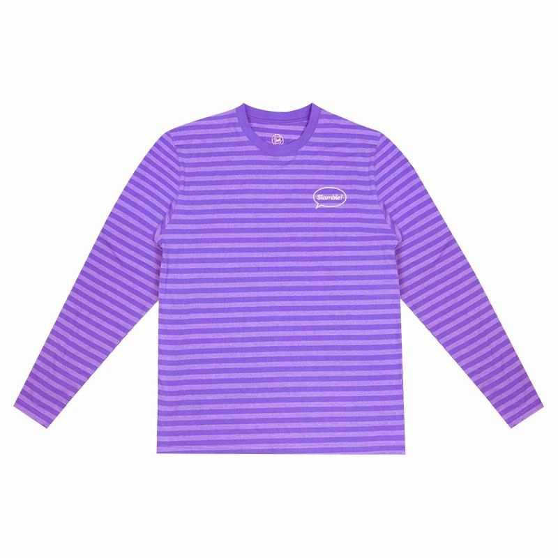 slamble T