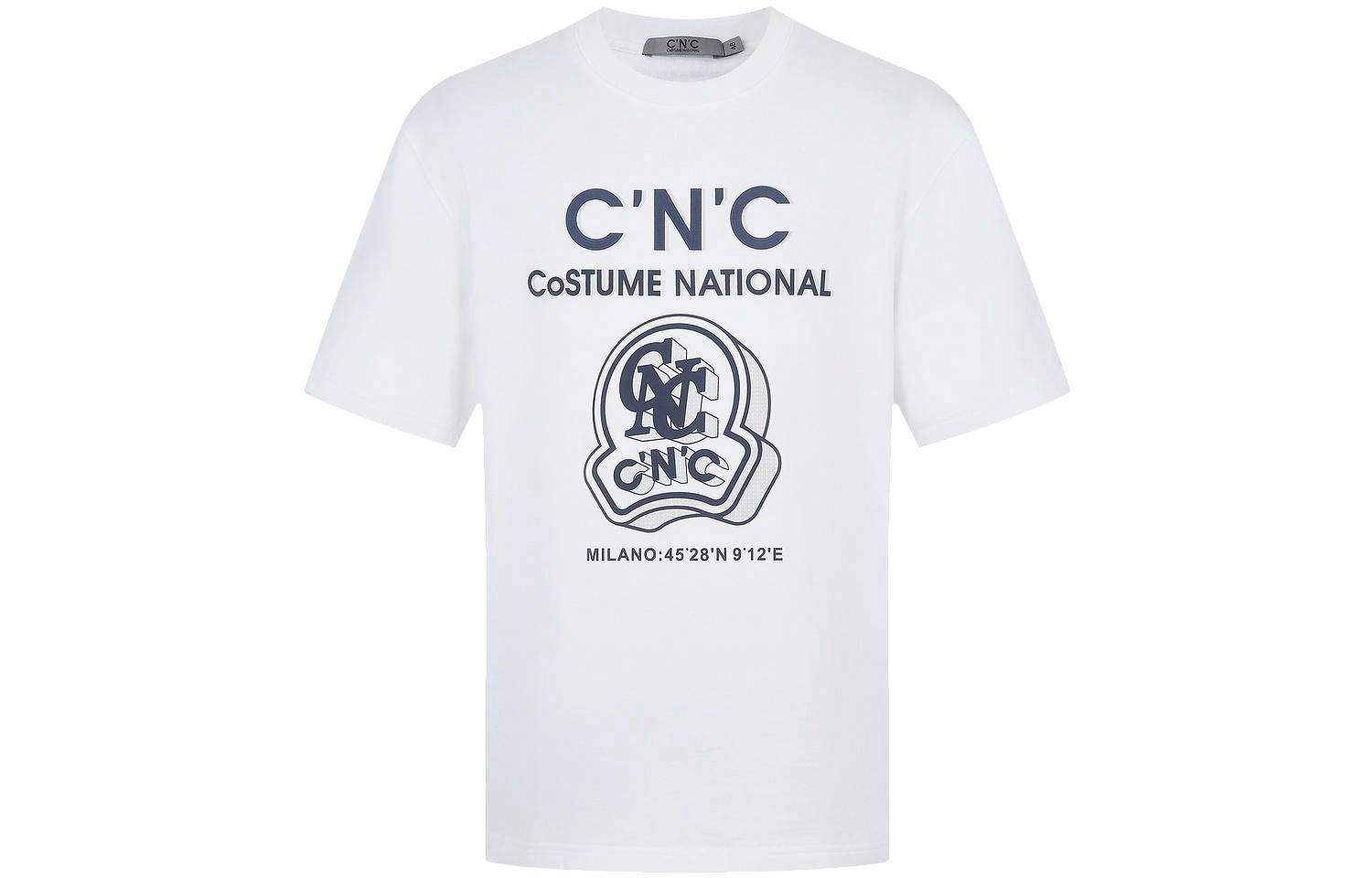 C'N'C LogoT