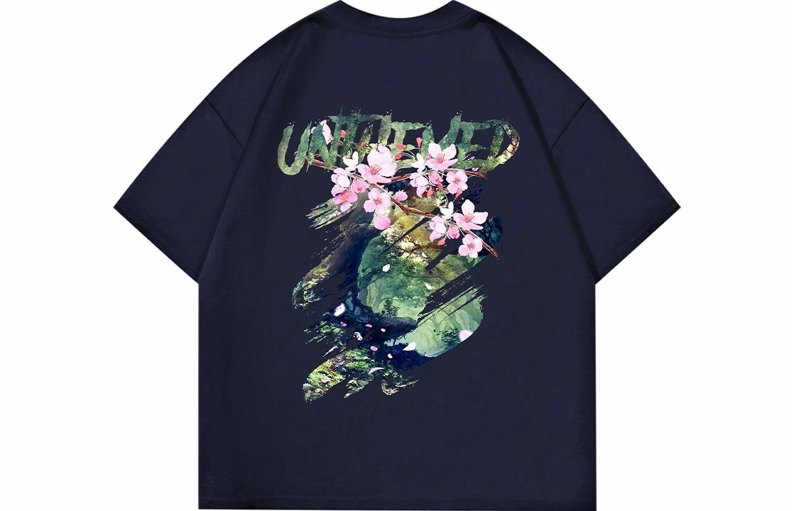 UNthemed T