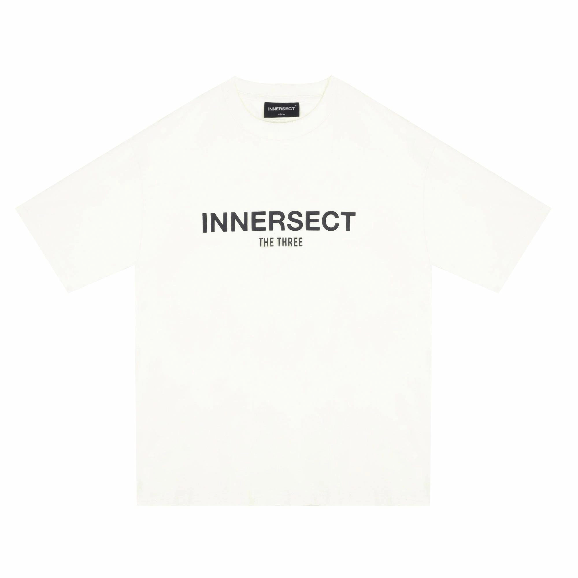 INNERSECT LogoT