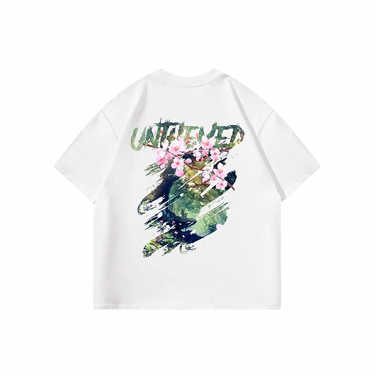 UNthemed T