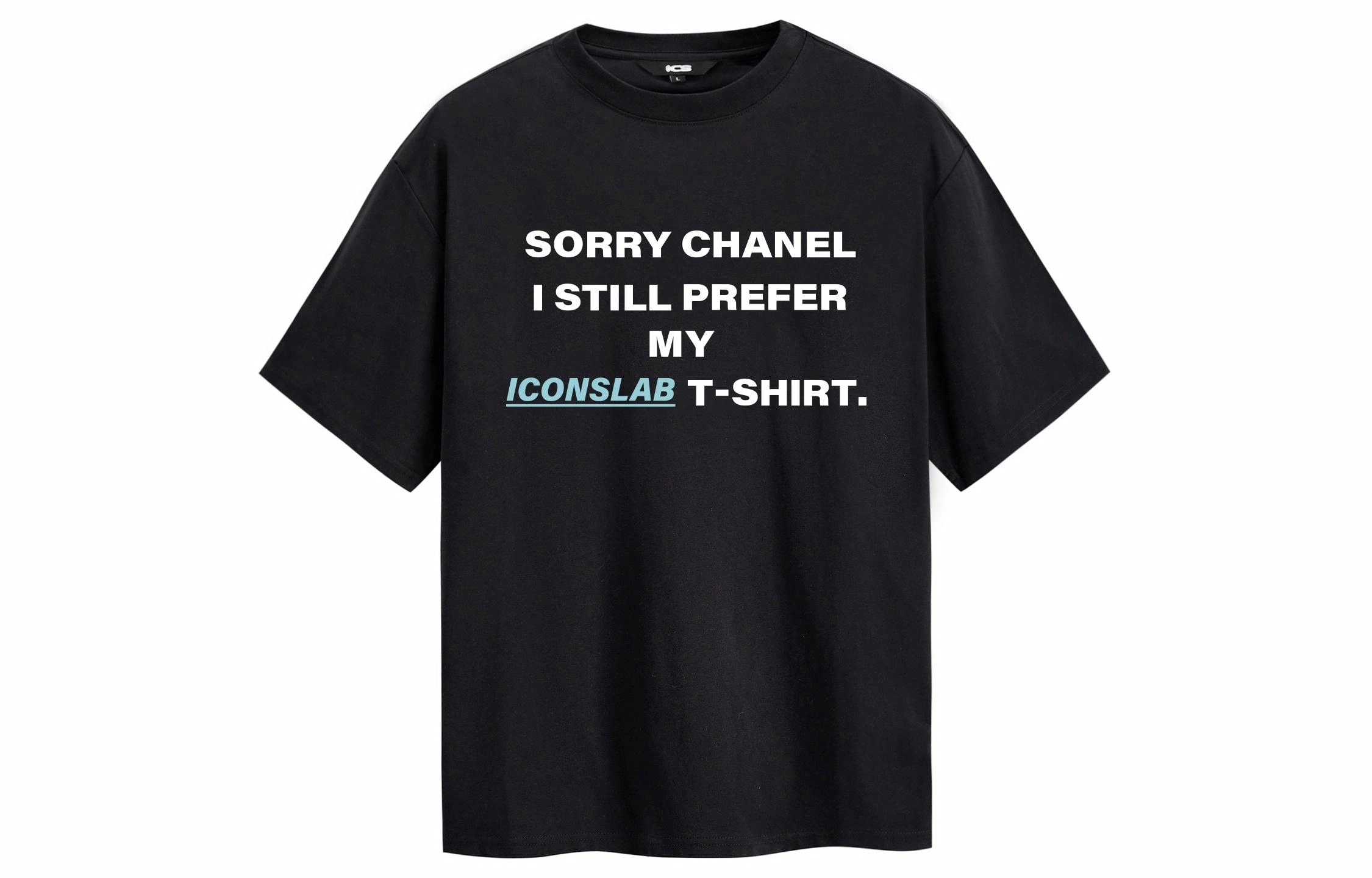 ICONS Lab T