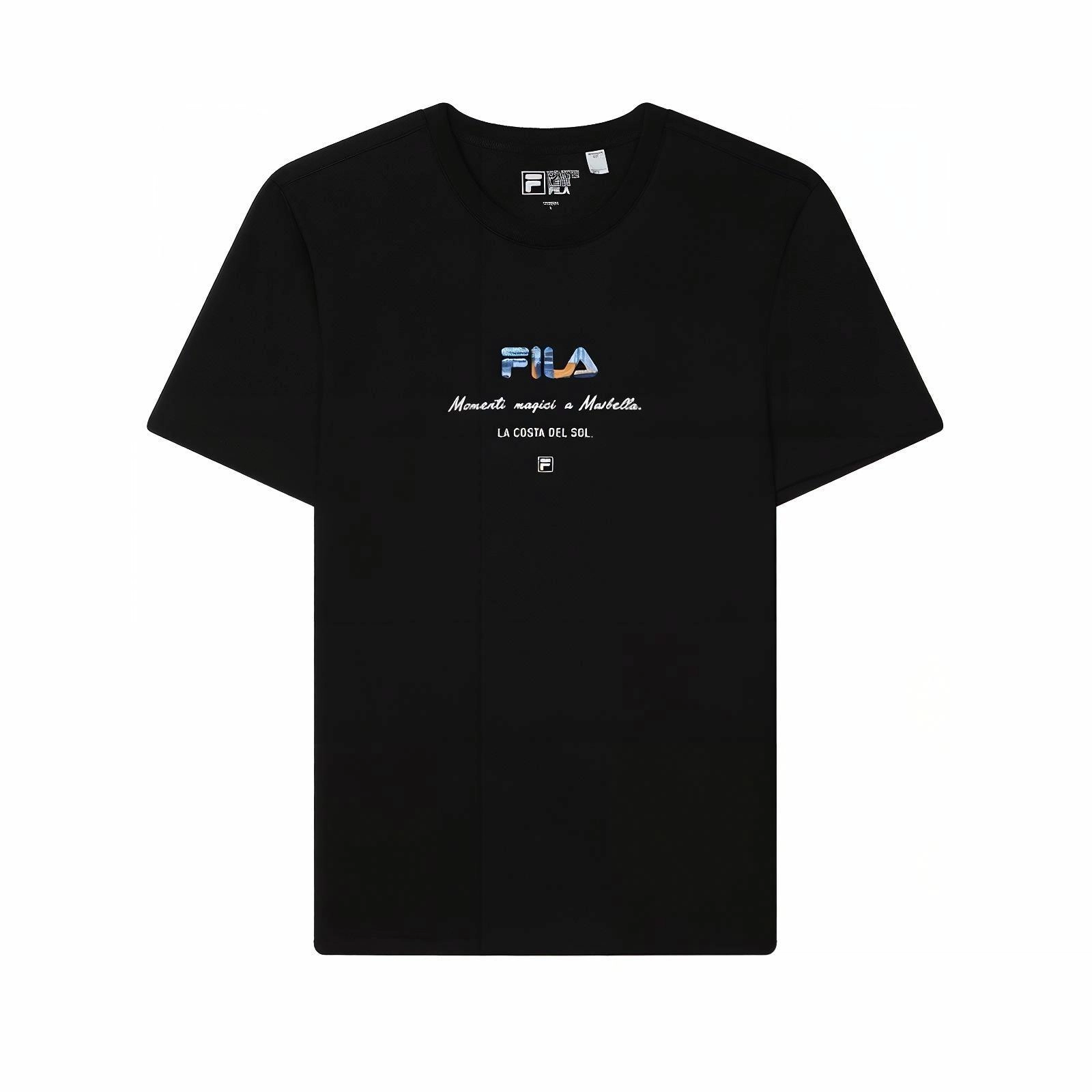 FILA HERITAGE T