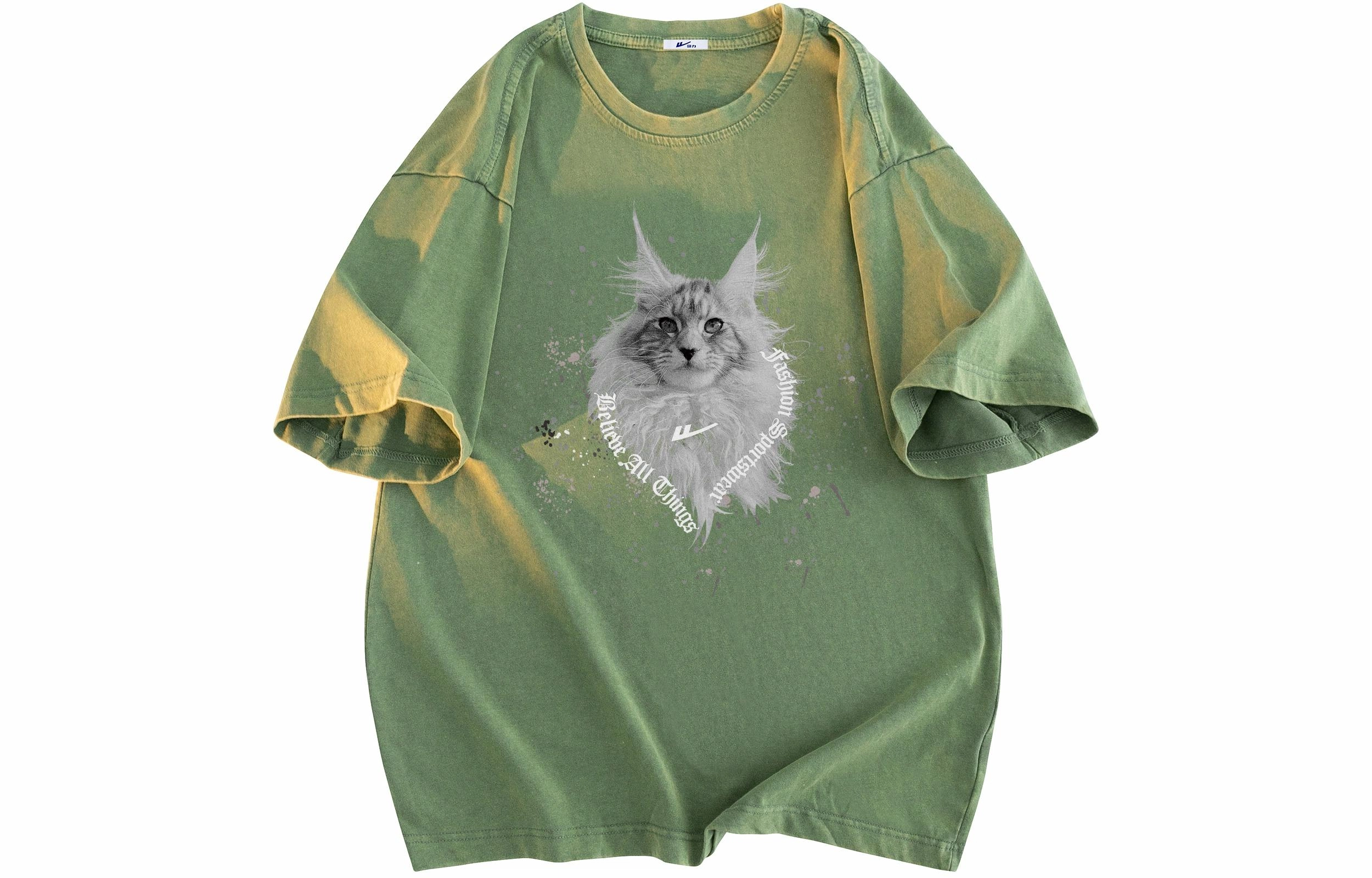 Warrior T