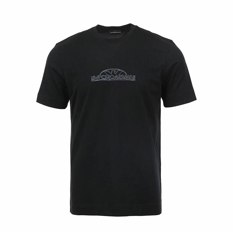 EMPORIO ARMANI SS24 LogoT