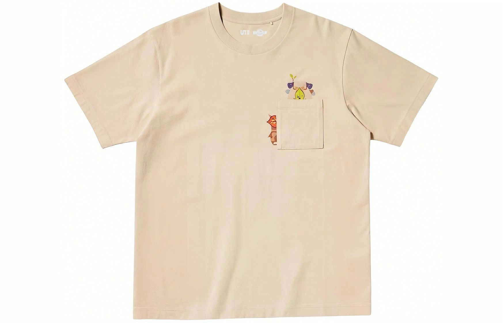 UNIQLO x T