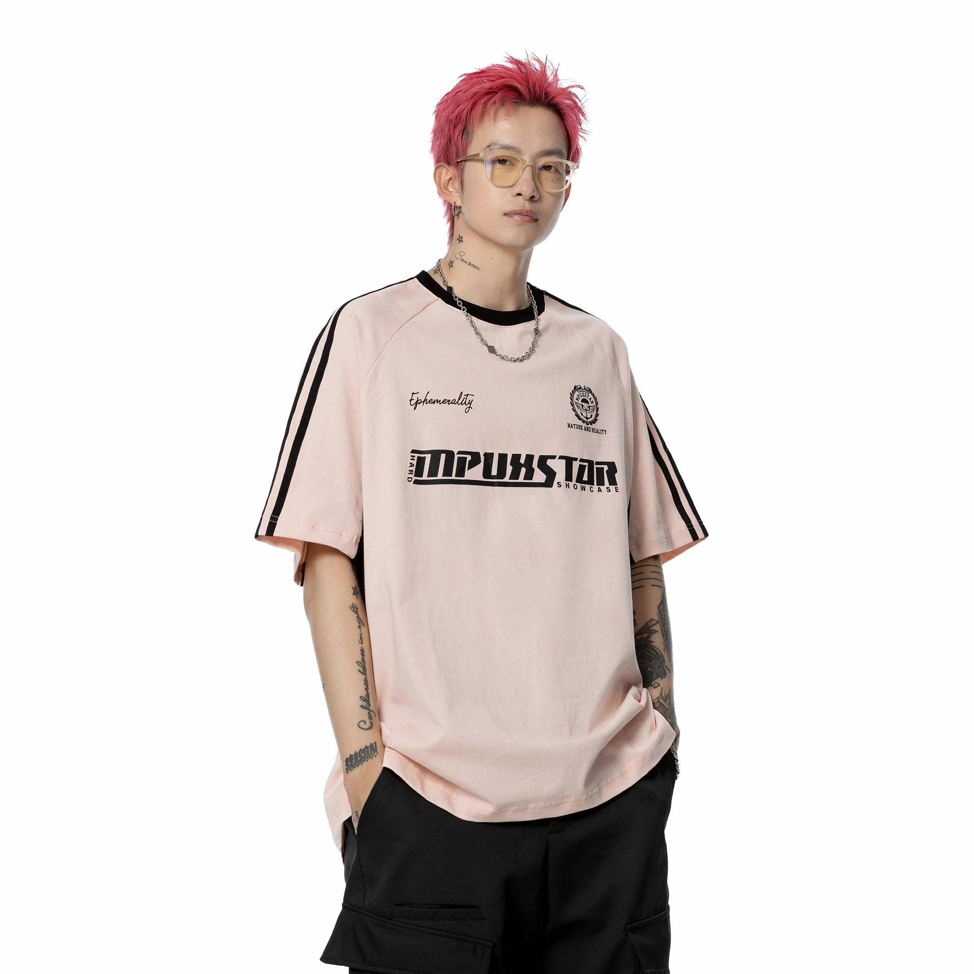 MPUX T