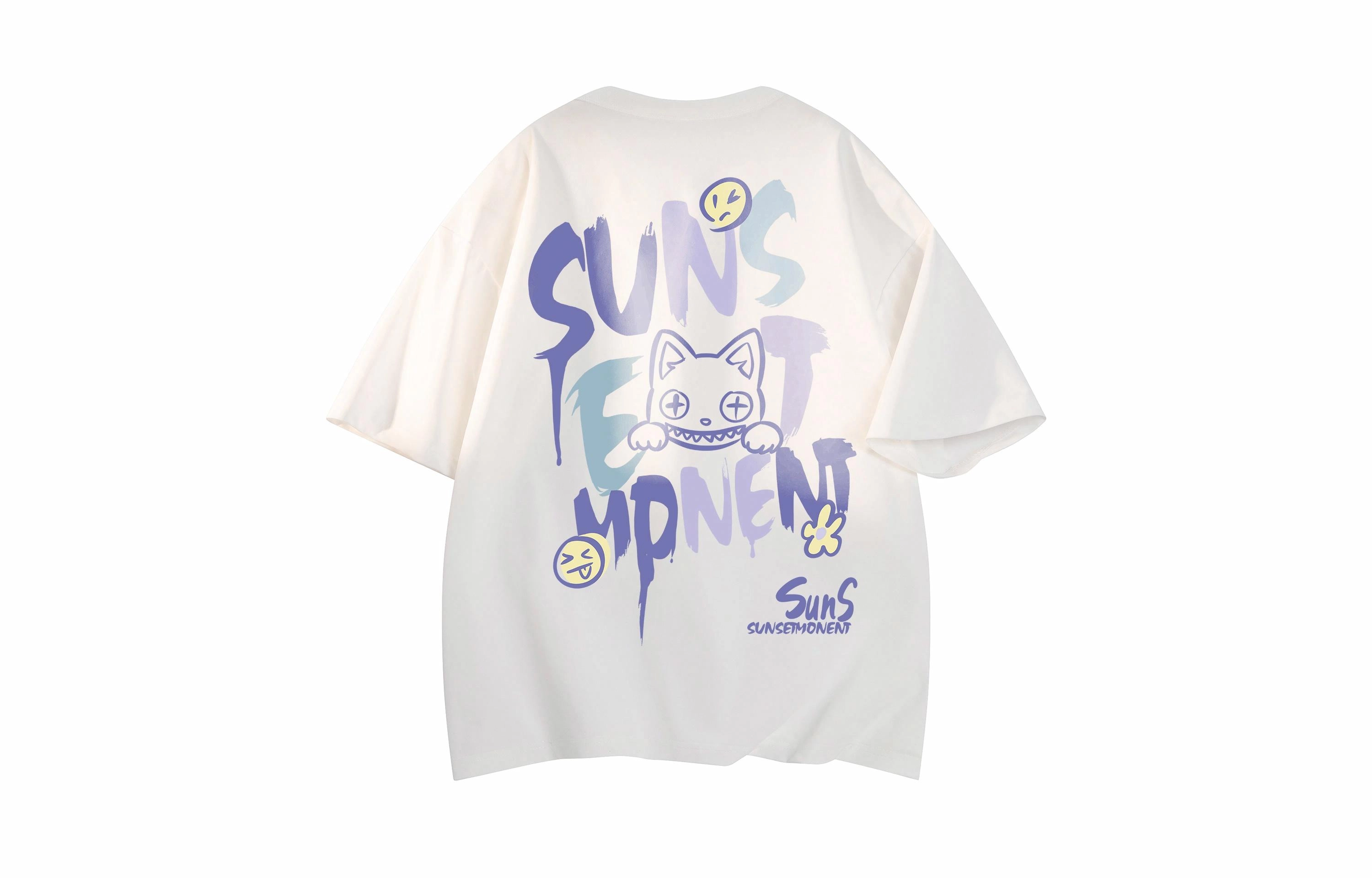 SUNSETMONENT logoT