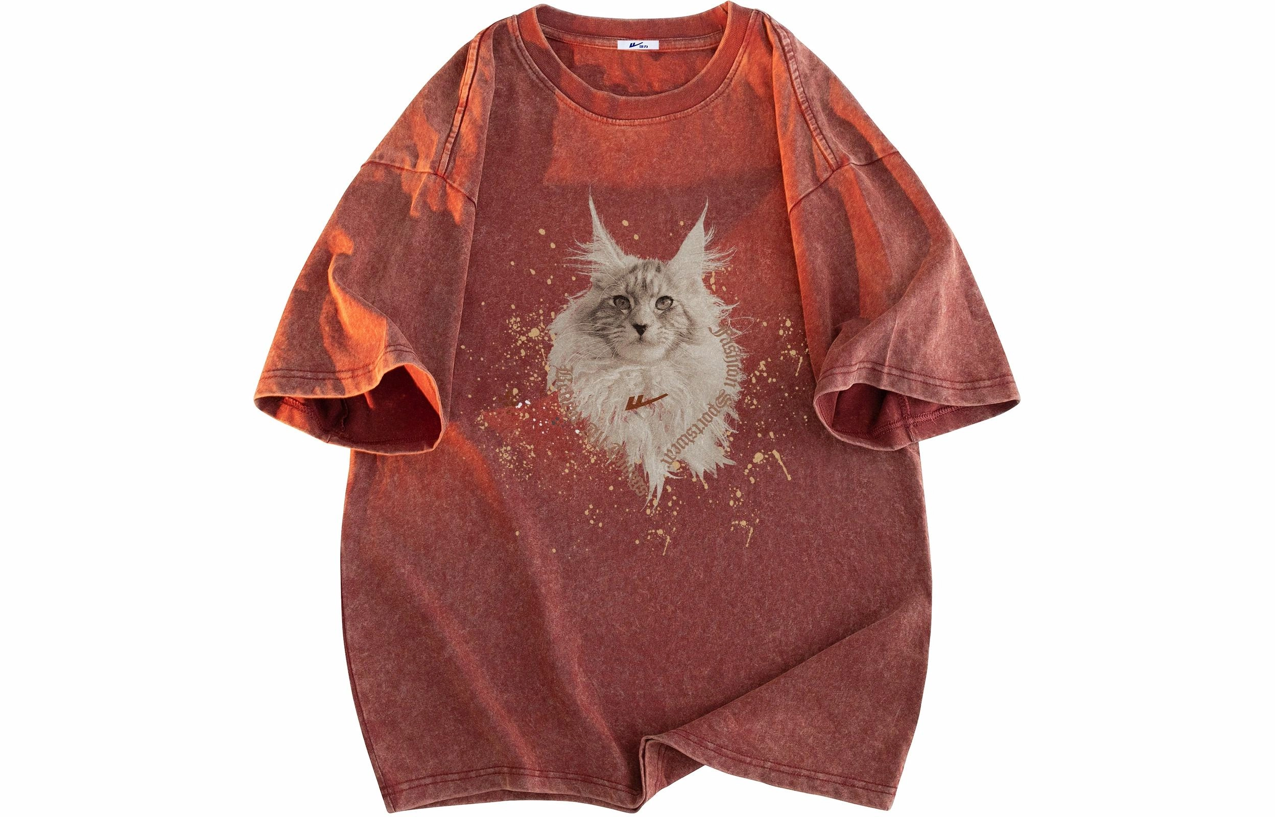 Warrior T