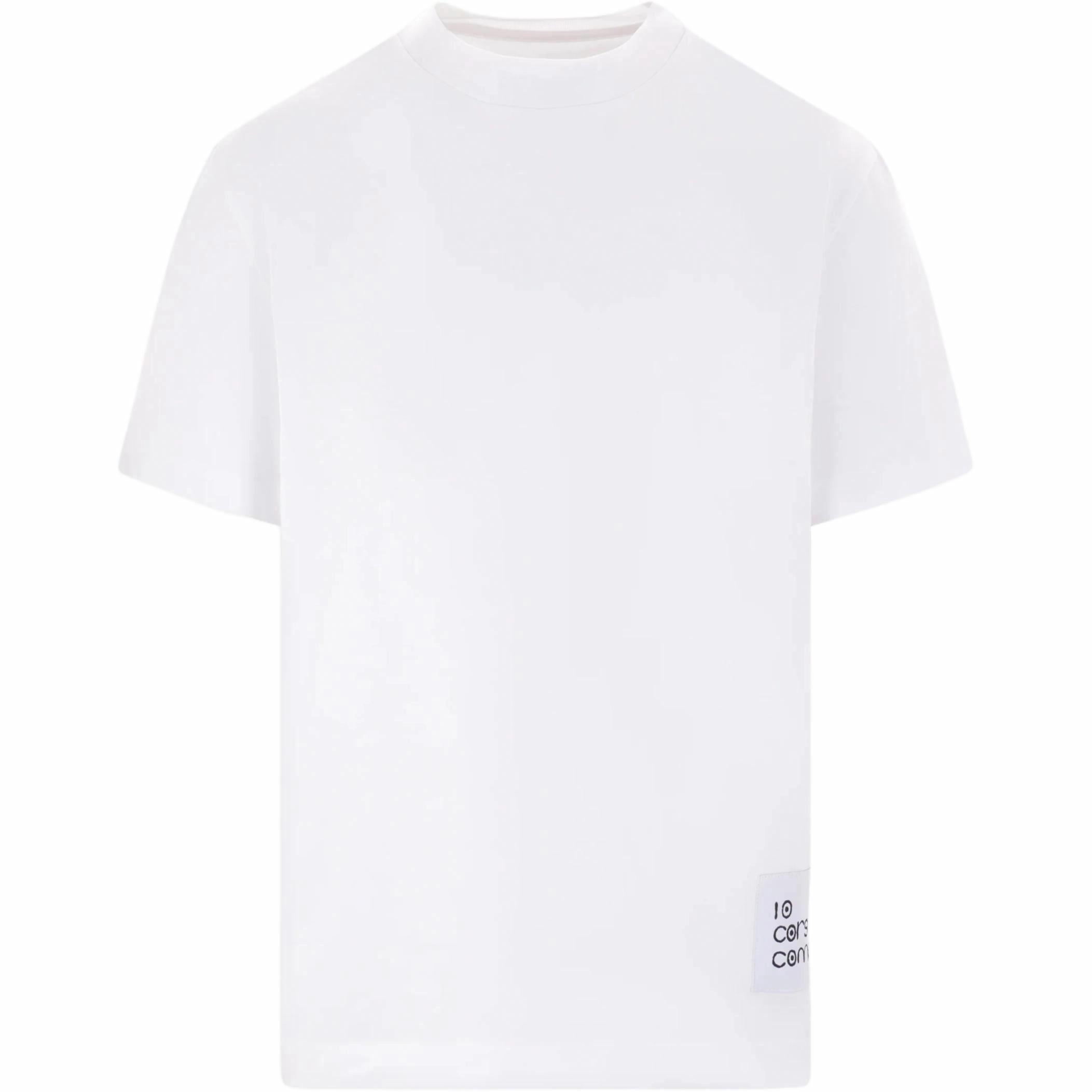10 CORSO COMO T