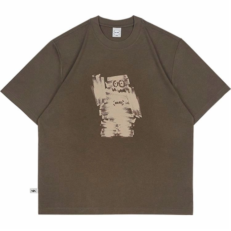 MYSAMESAME T