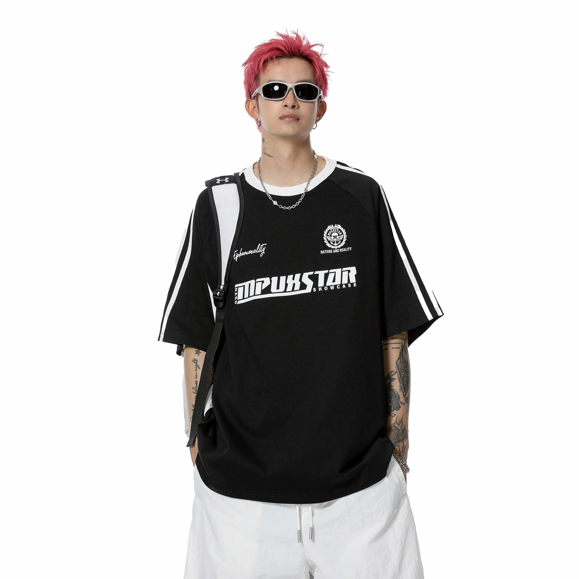 MPUX T