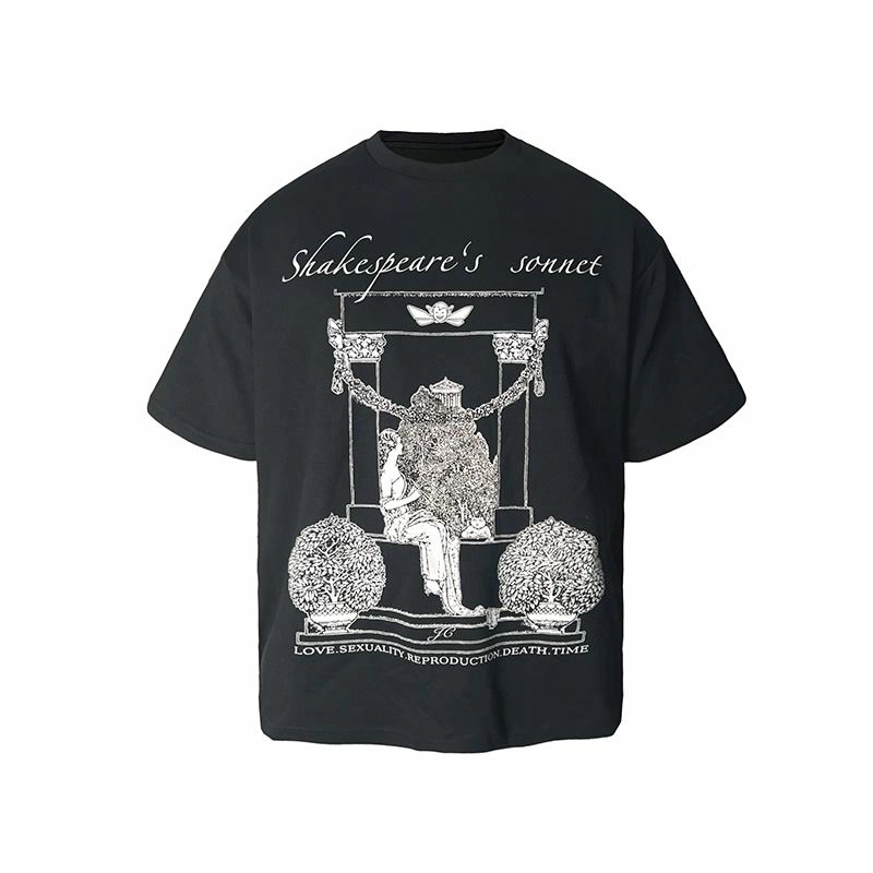J CAESAR STUDIO T