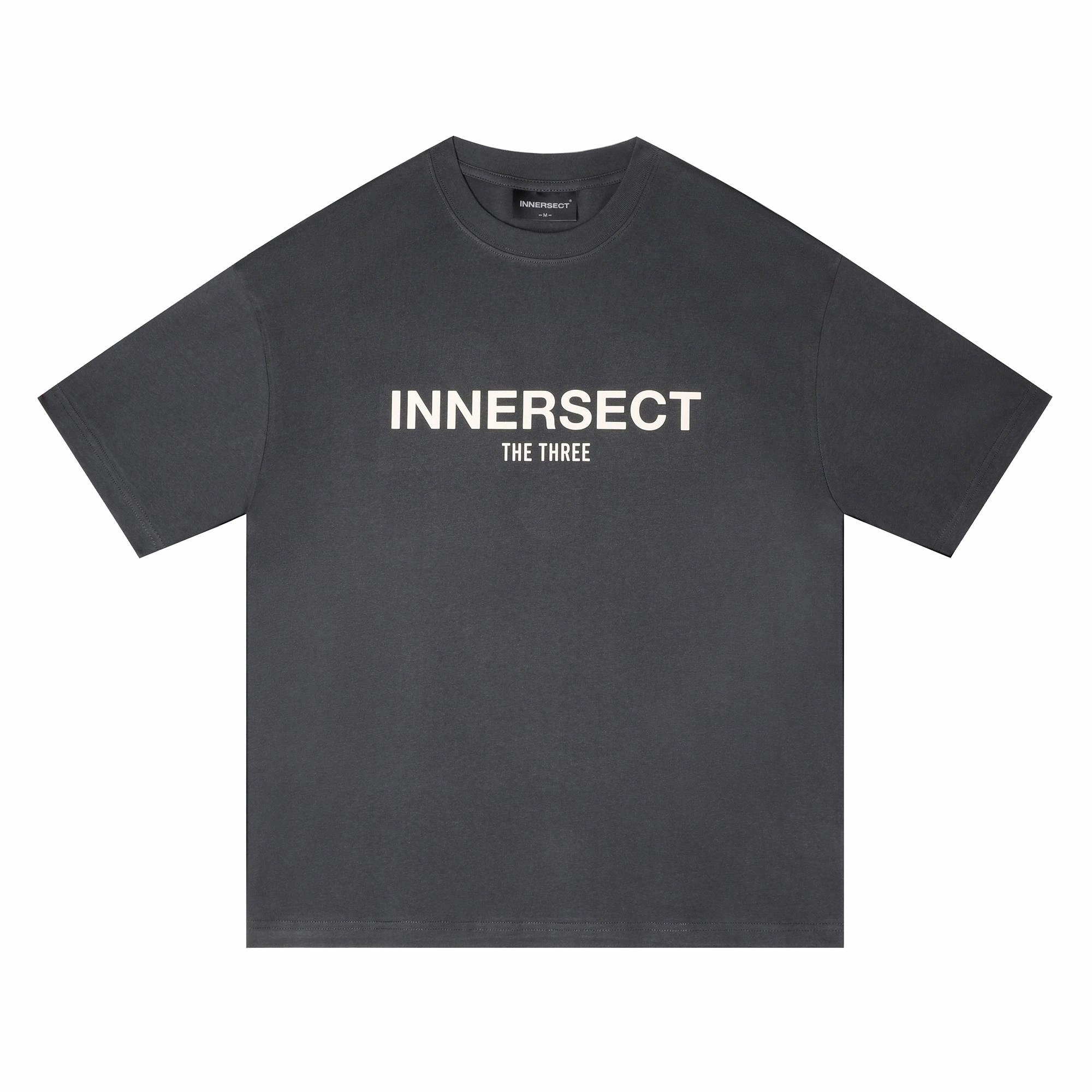 INNERSECT LogoT