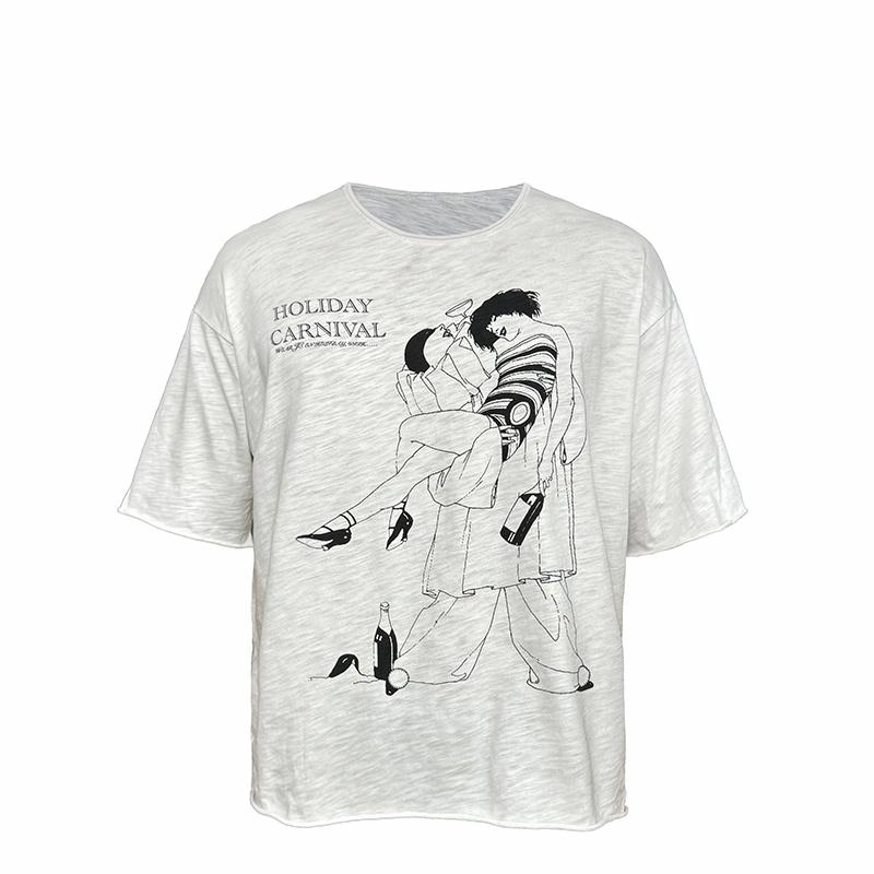 J CAESAR STUDIO T