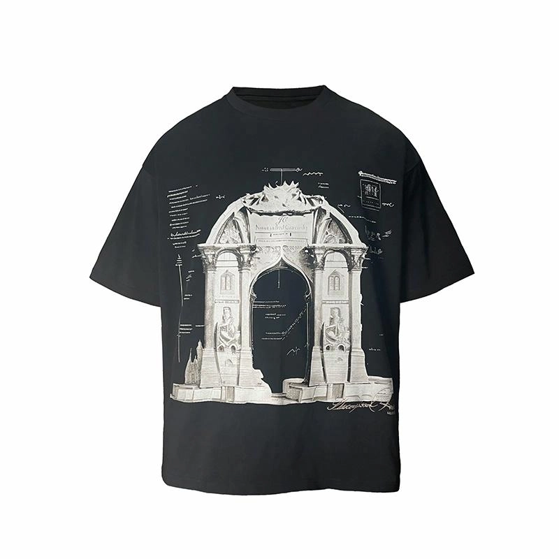 J CAESAR STUDIO T