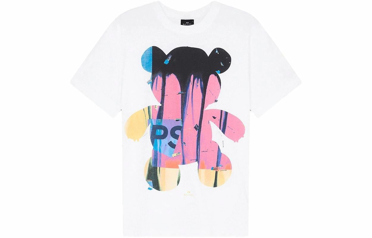 Paul Smith SS24 T