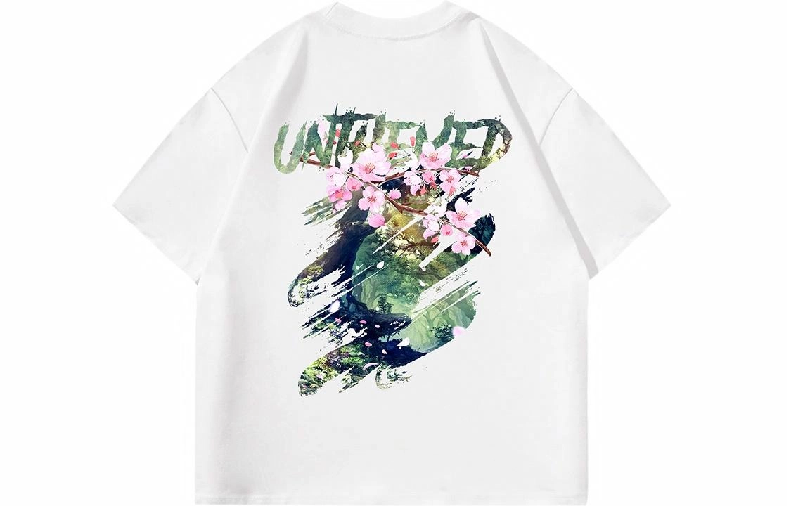 UNthemed T