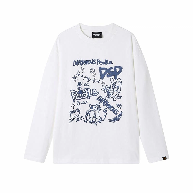 DANGEROUSPEOPLE x T
