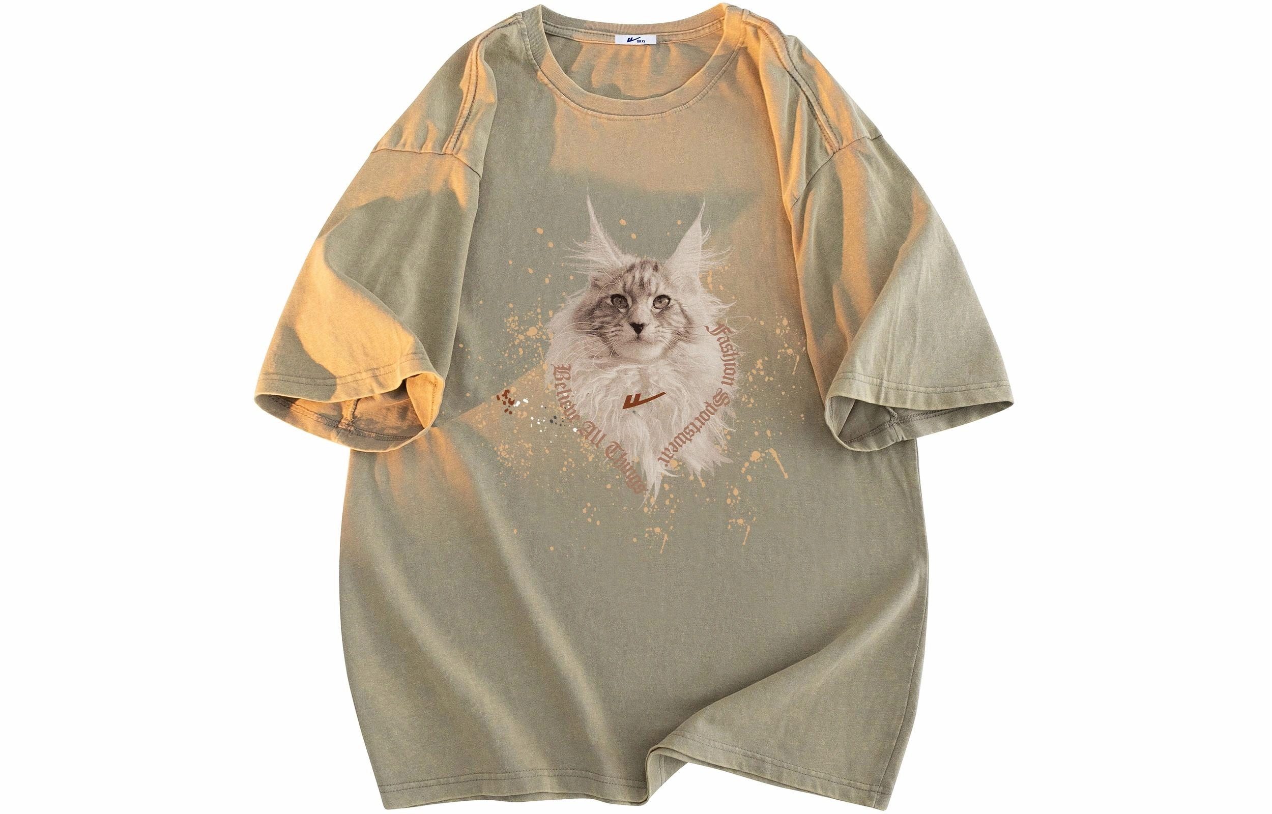 Warrior T