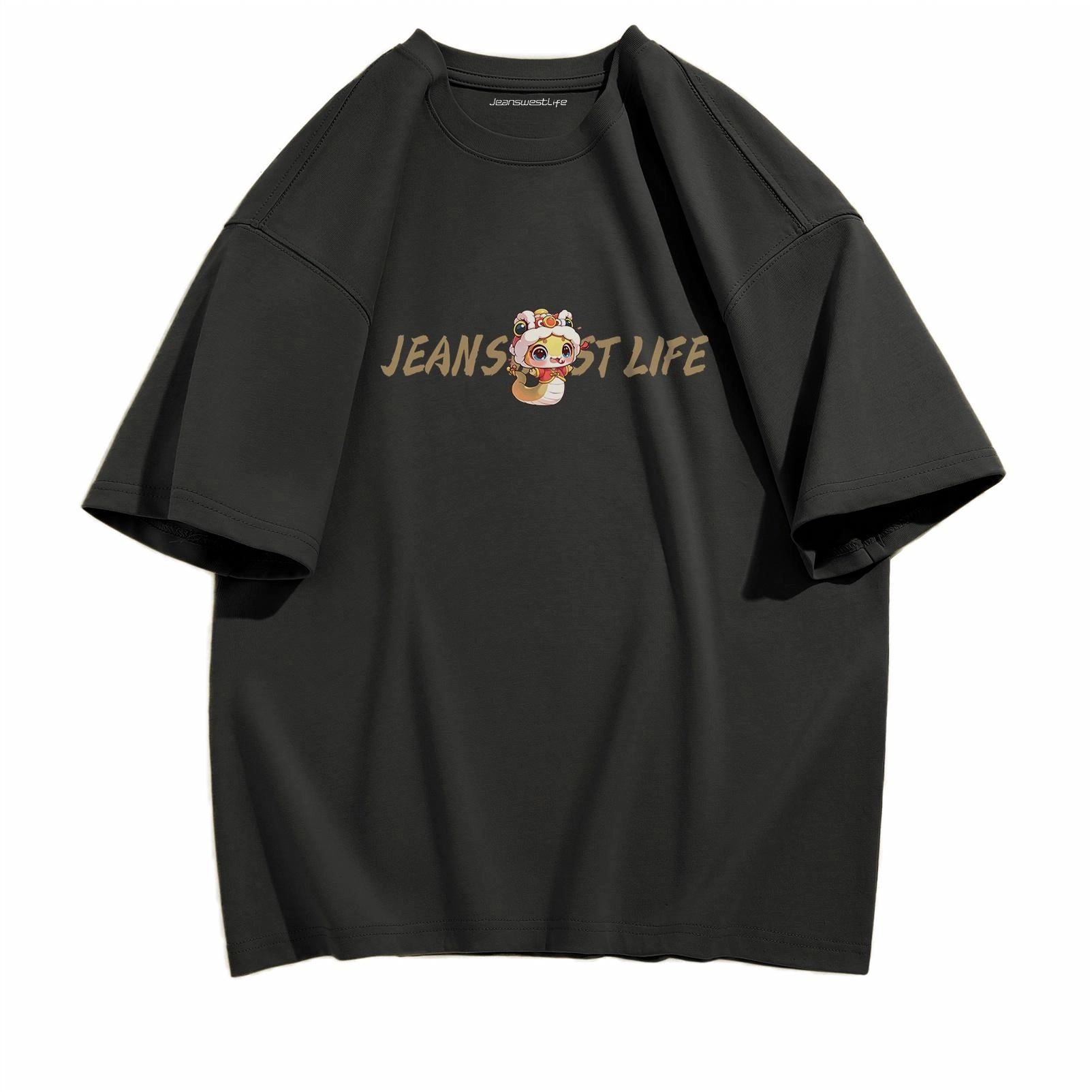 JEANSWEST LIFE logoT