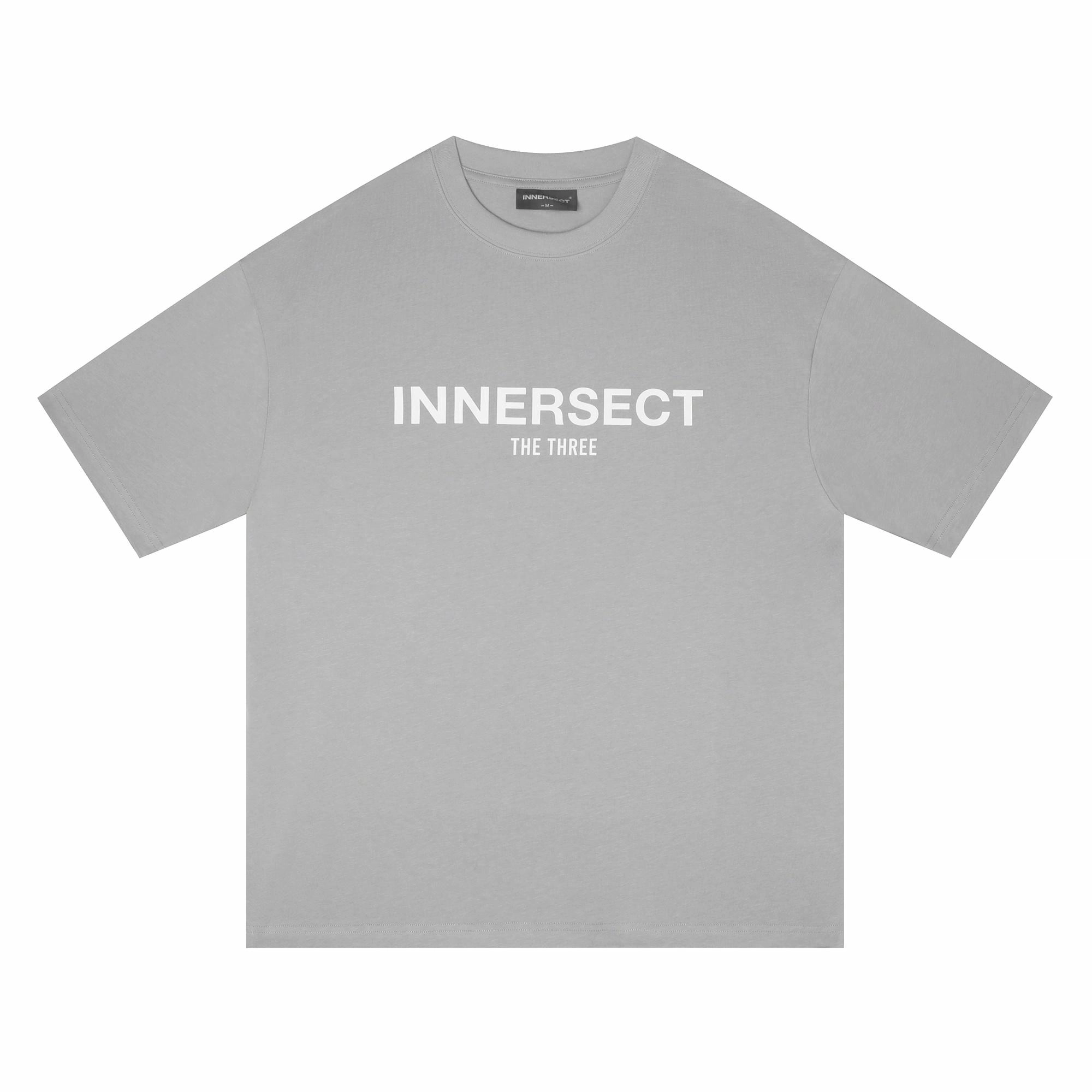 INNERSECT LogoT