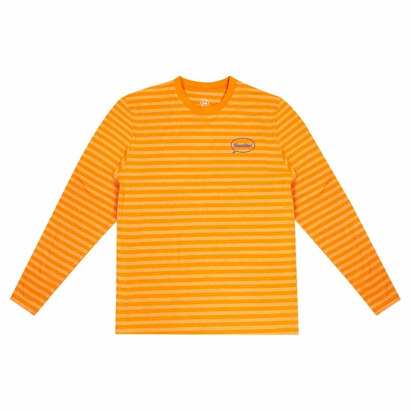 slamble T