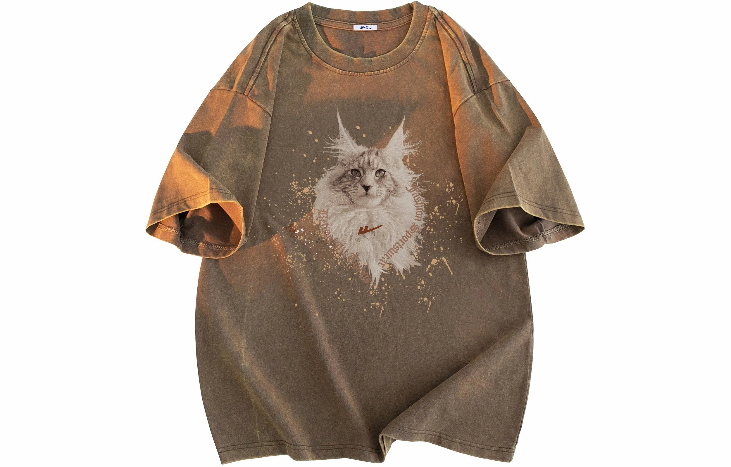 Warrior T