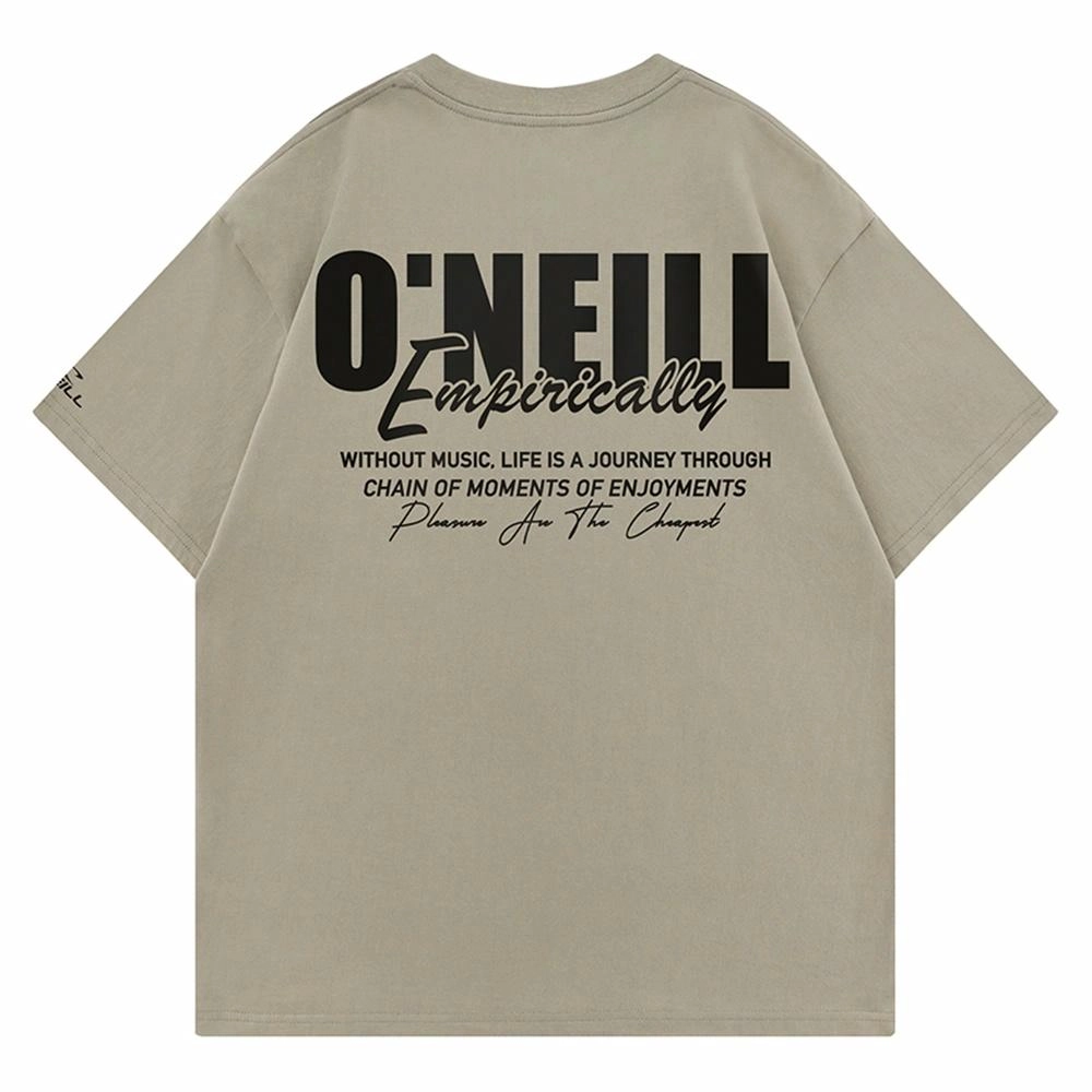 O'Neill LogoT