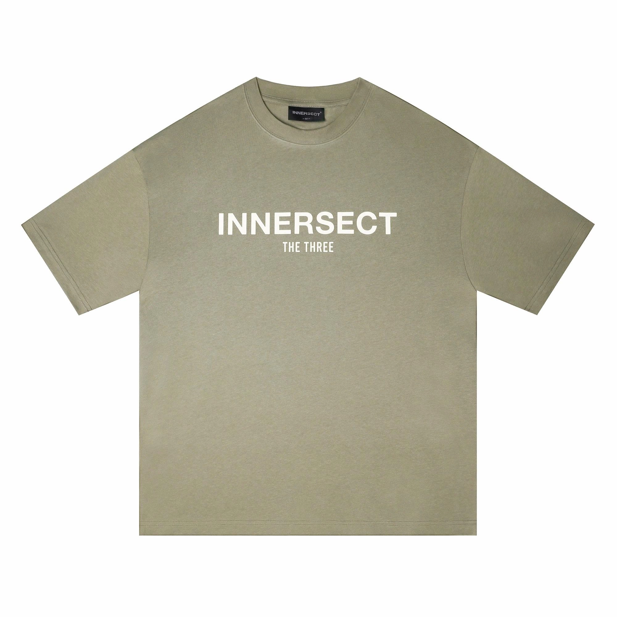 INNERSECT LogoT