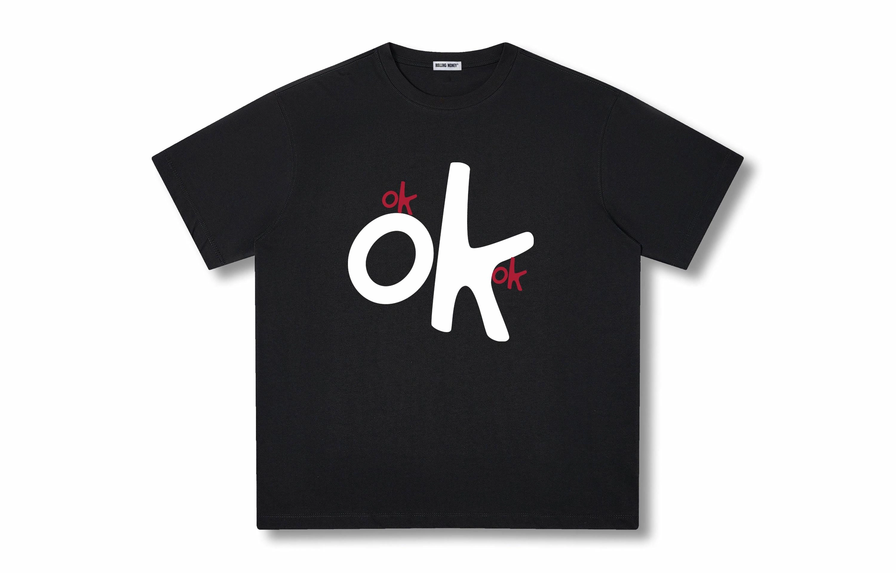 Rolling Money OKT