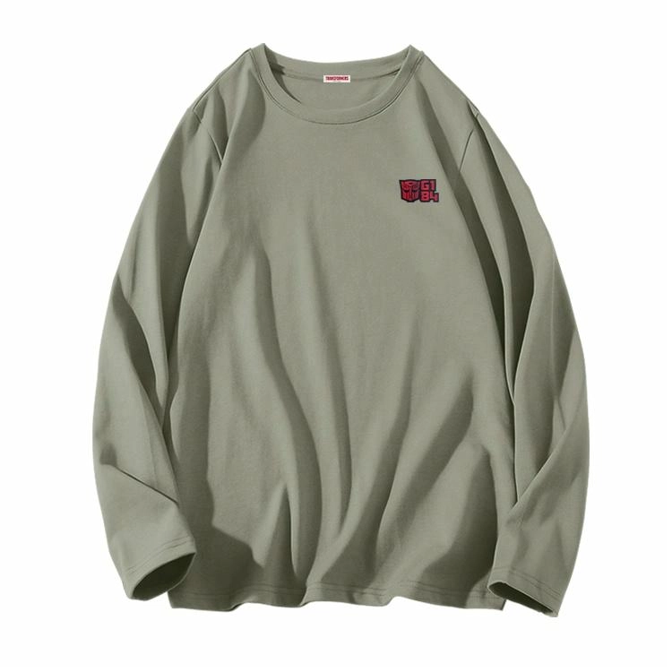 TRANSFORMERS T
