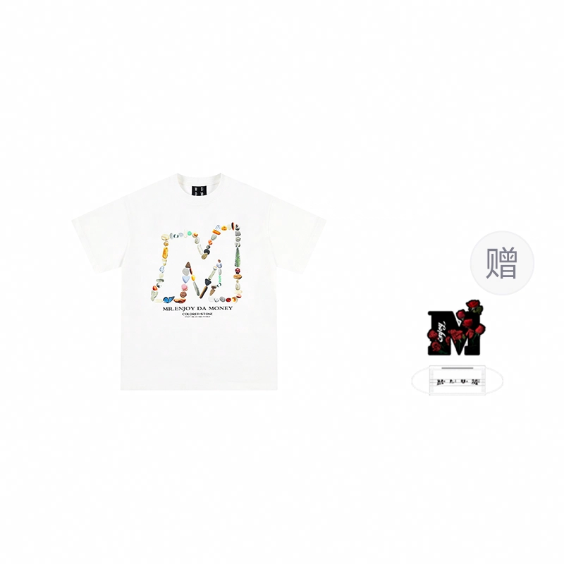 MEDM SS24 LogoT