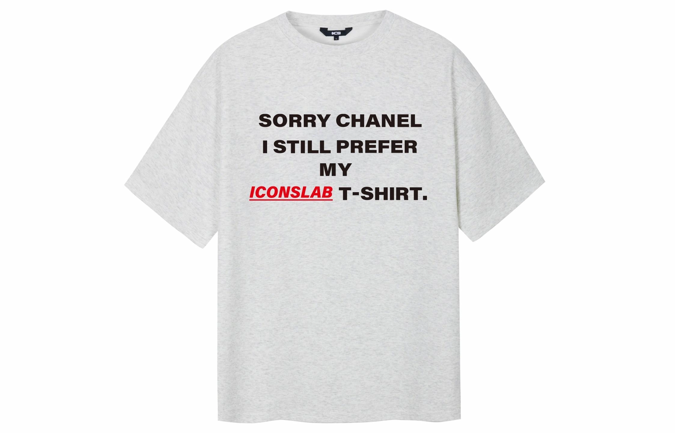 ICONS Lab T