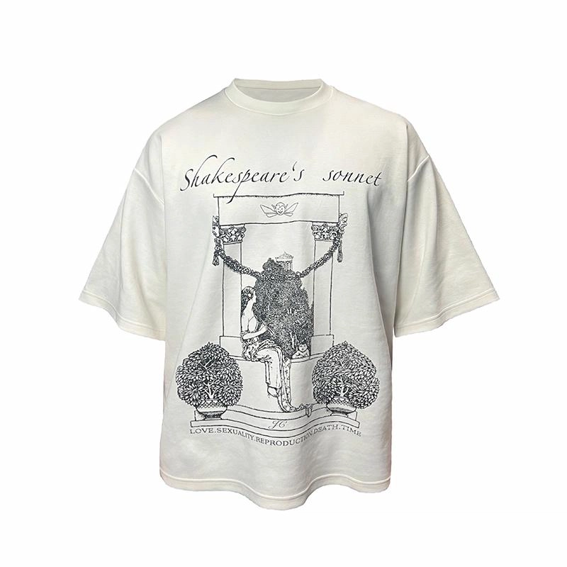 J CAESAR STUDIO T