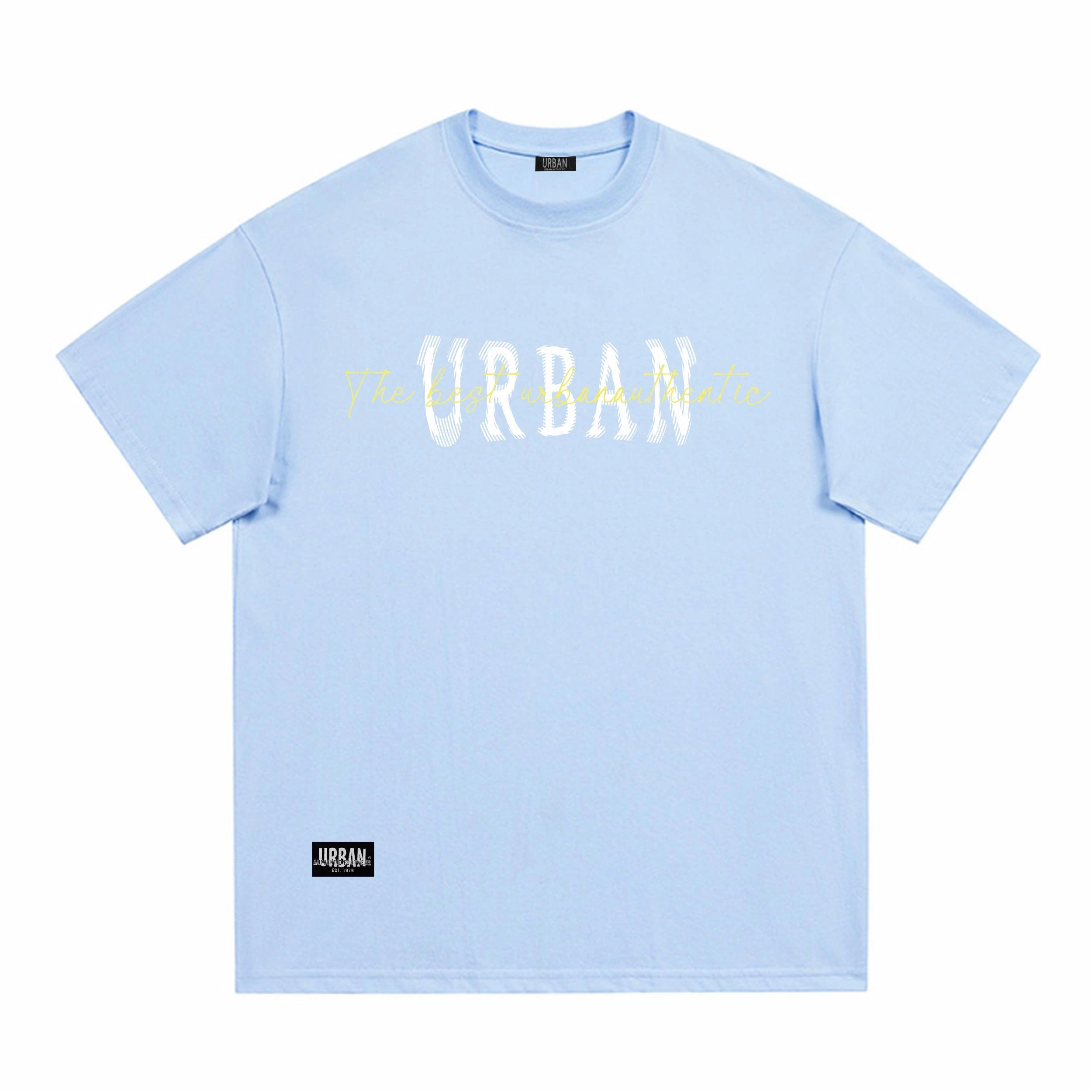 URBAN AUTHENTIC logoT