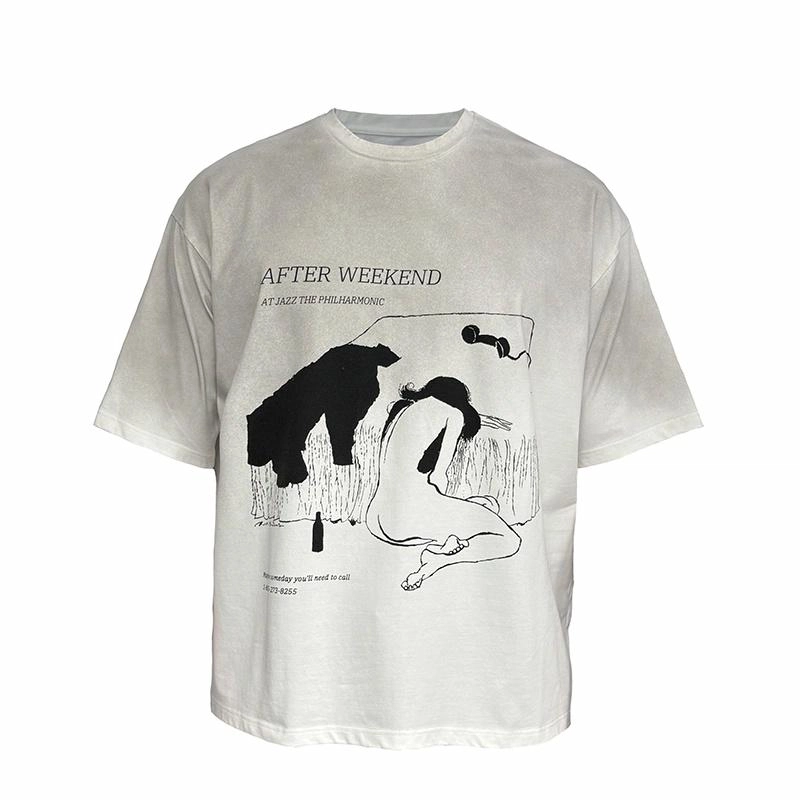 J CAESAR STUDIO T