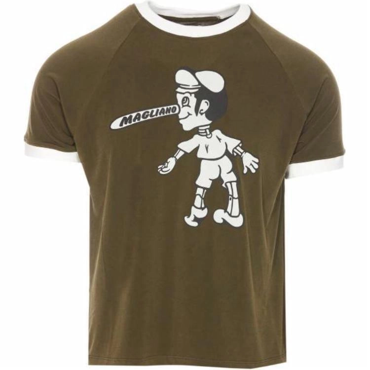 Magliano T