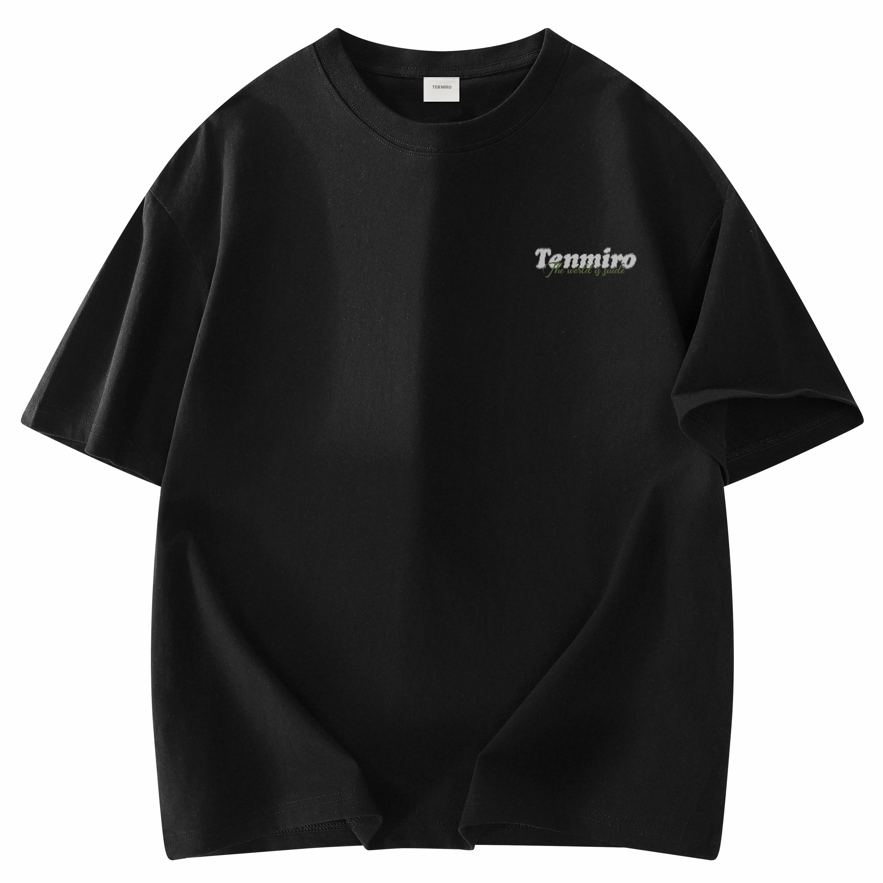 TEN MIRO T