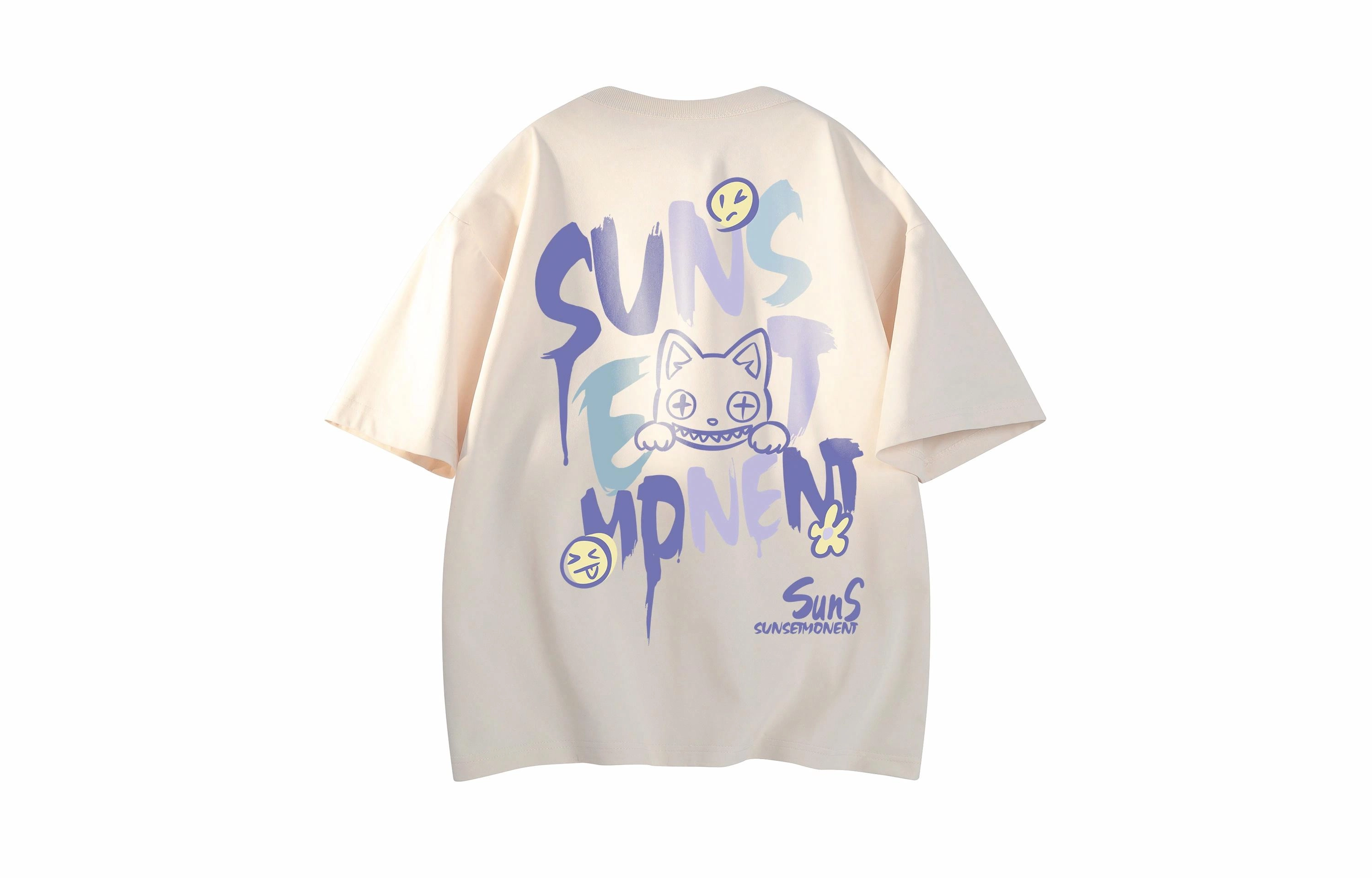 SUNSETMONENT logoT