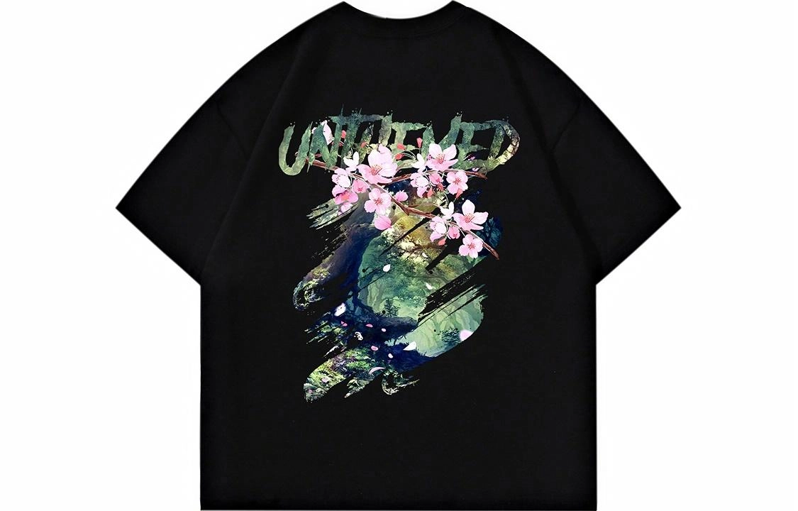 UNthemed T