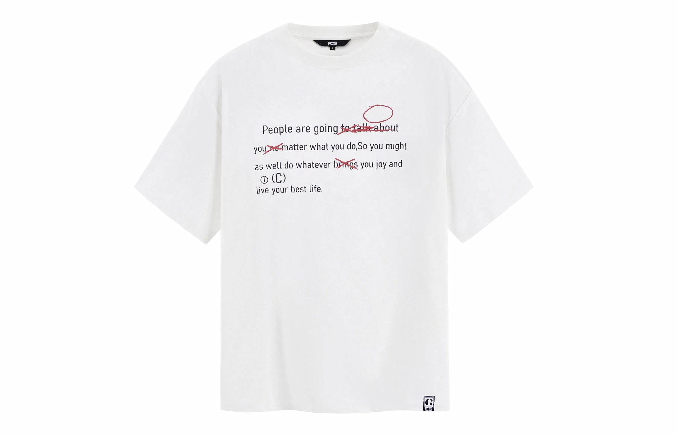 ICONS Lab T