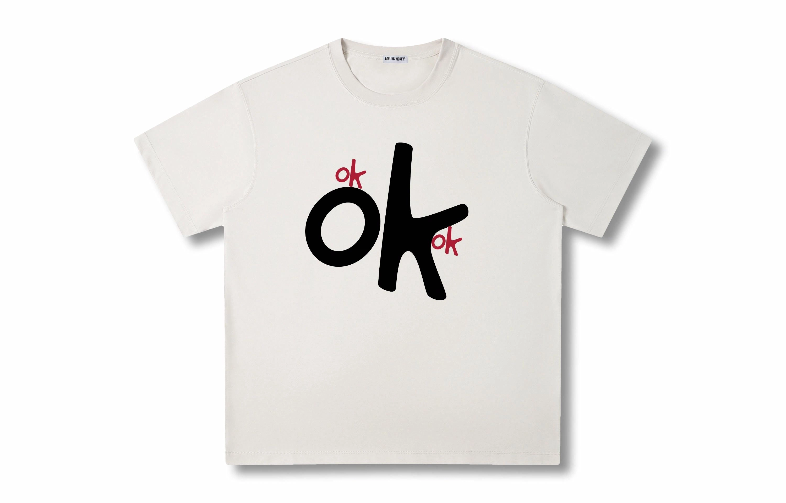 Rolling Money OKT