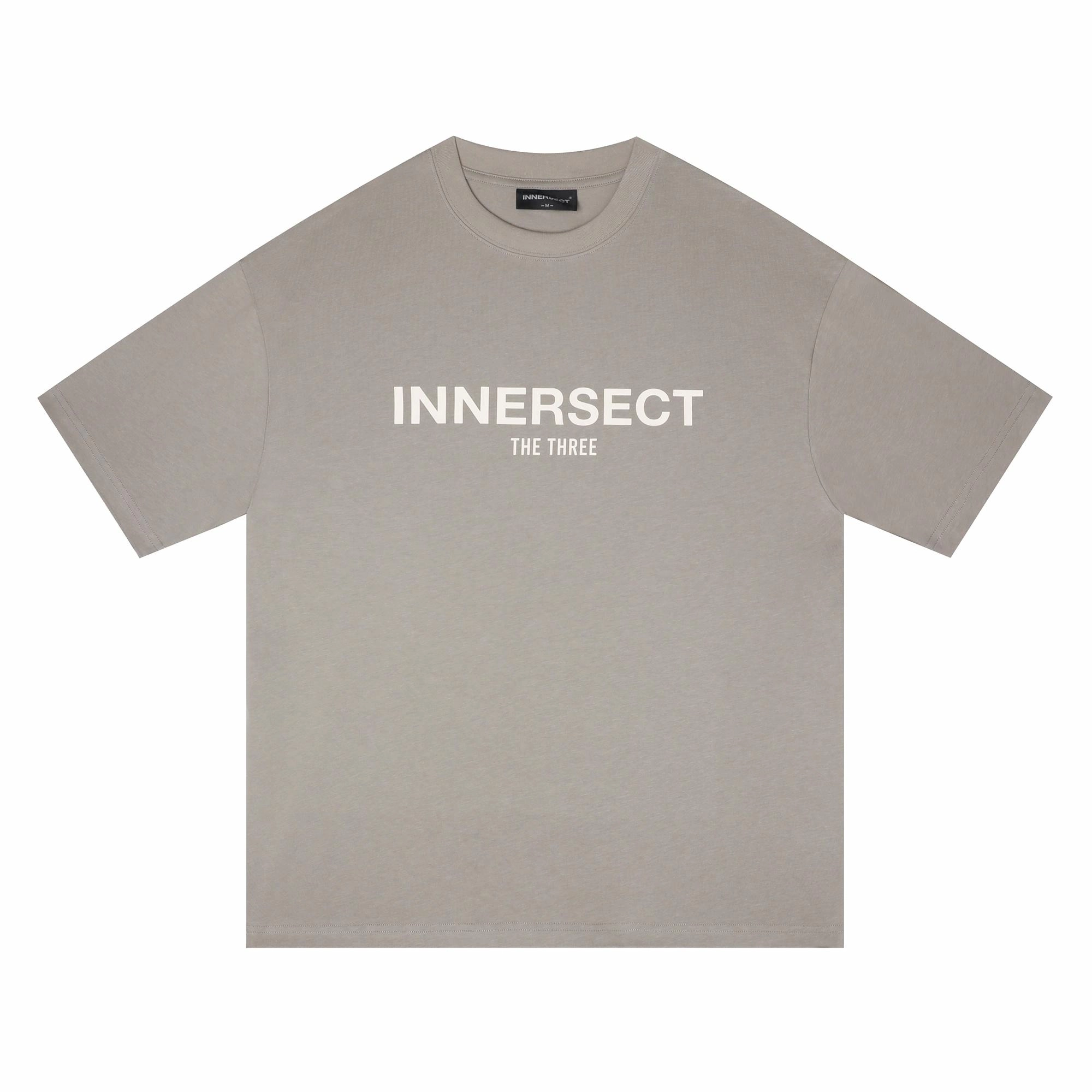 INNERSECT LogoT