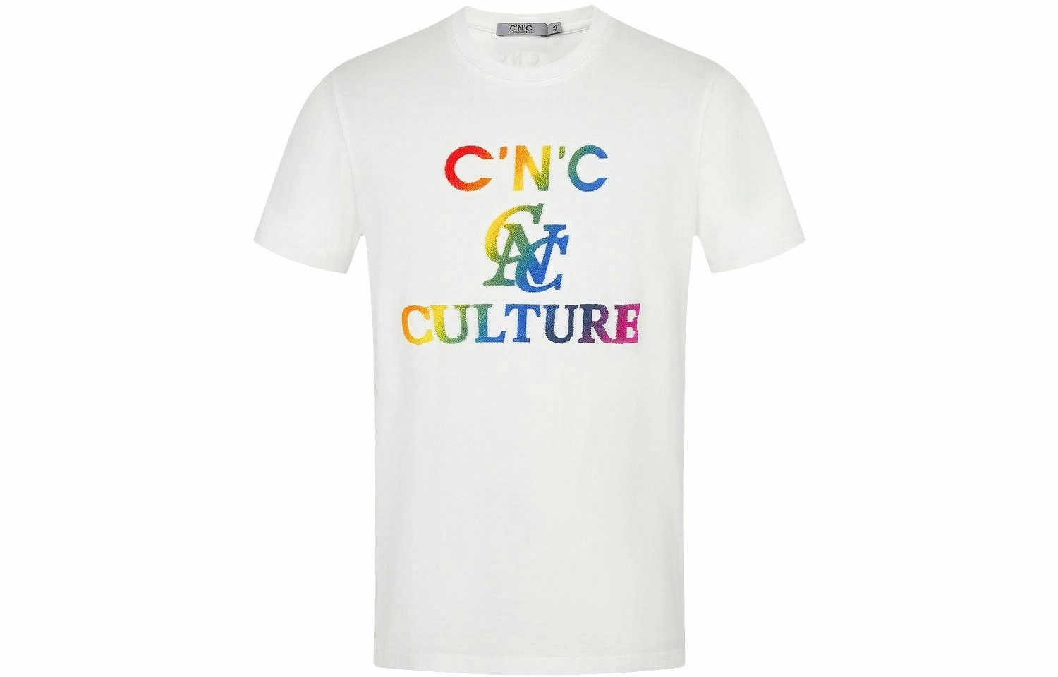 C'N'C LogoT