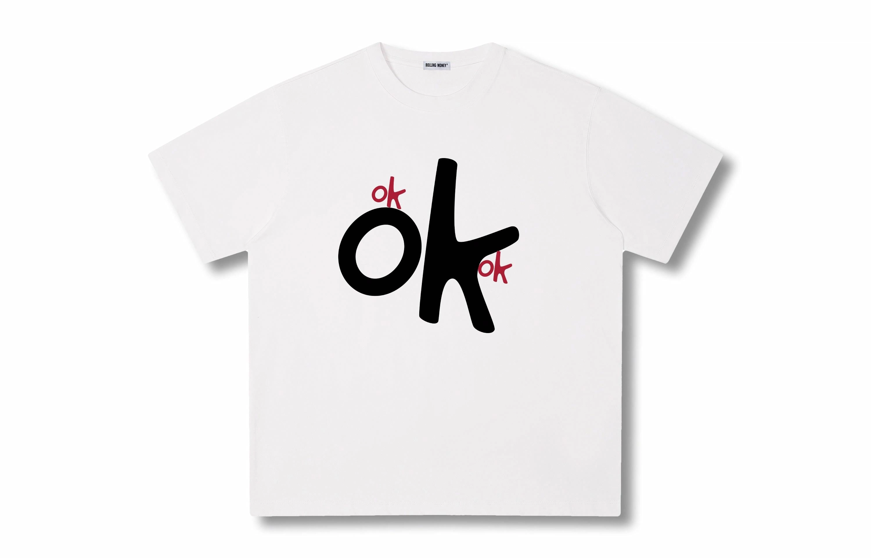 Rolling Money OKT