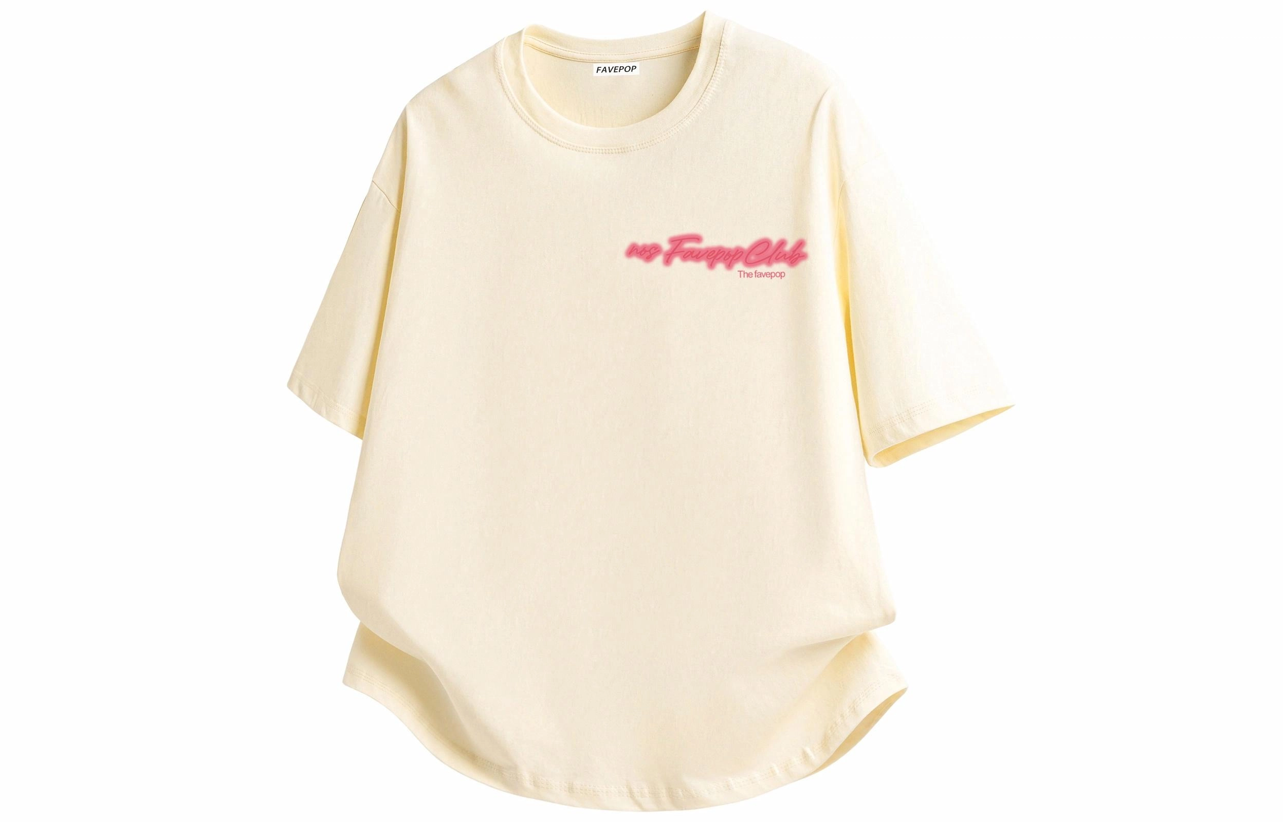 FAVEPOP T