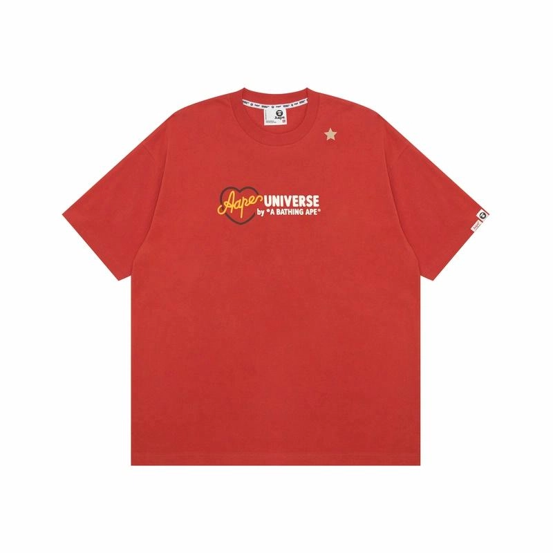 Aape SS25 T