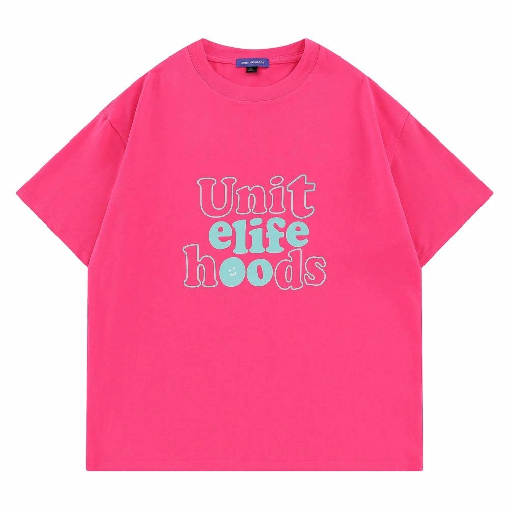 Unite Life HOODS LogoT